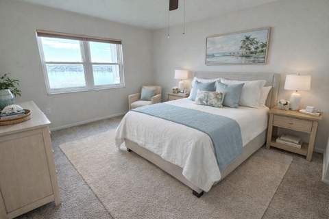 5130 Brittany Drive #807, St Petersburg FL - photo 12 of 32