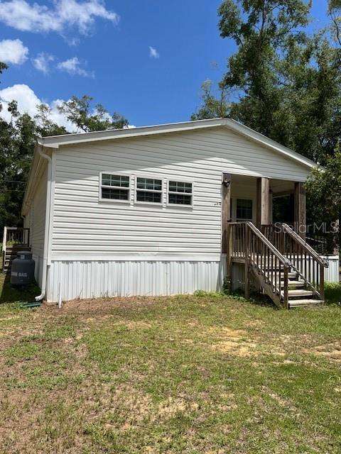 6850 SE 88 Lane, home for sale in Trenton 32693