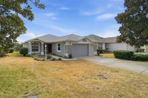 2311 N Andrea Point, golf community for sale in Lecanto
