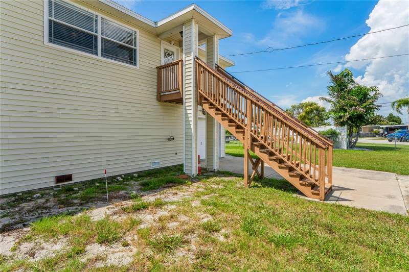 2 bedroom Single Family Residence at 6641 Boatyard Drive, Sea Ranch On Gulf, Hudson — photo 3
