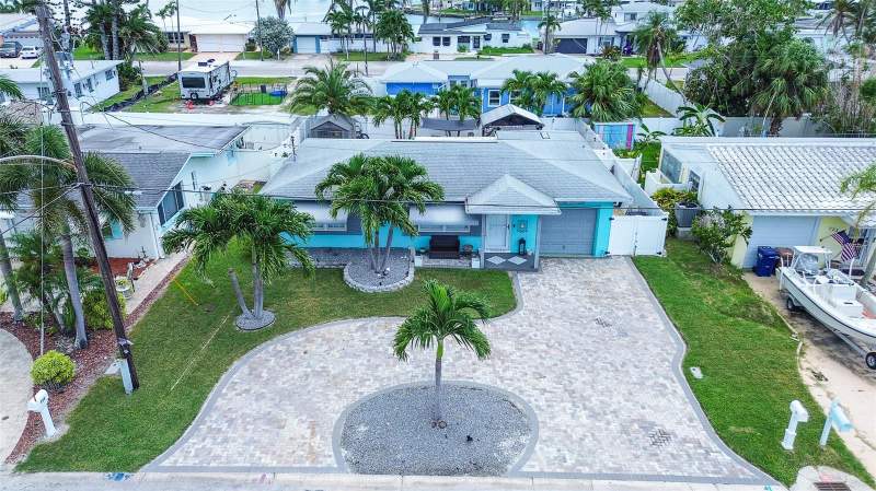 Bay Point Estates