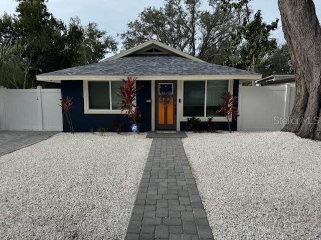 Boca Ceiga Heights
