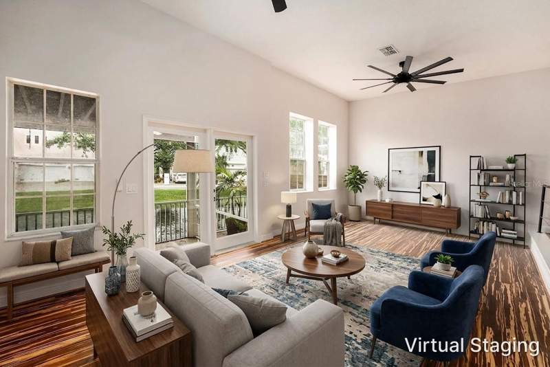 3 bedroom Townhouse at 139 Athenian Way, Anclote River Crossings, Tarpon Springs — photo 2