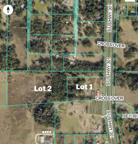 13830 S Us Highway 301, home for sale in Summerfield 34491