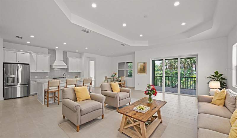 3 bedroom Single Family Residence at 11540 Verandah Palm Court, Heritage Preserve, Fort Myers — photo 2