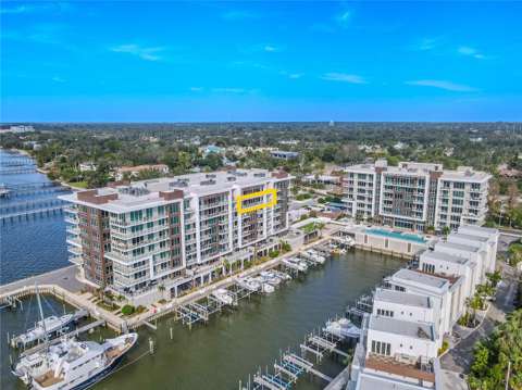 920 N Osceola Avenue #703, home for sale on N Osceola Avenue
