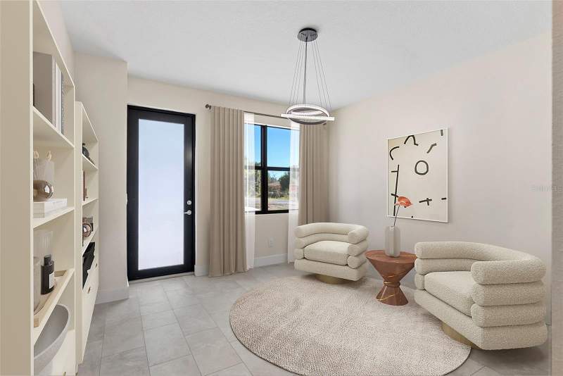 4 bedroom Townhouse at 8405 Modano Place, Fontanarosa Village Twnhms, Tampa — photo 5