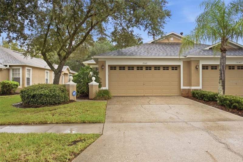 3 bedroom Villa at 19149 Lake Audubon Drive, West Meadows Prcl 20C Ph, Tampa — photo 2