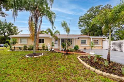 755 43Rd Street, home for sale in St. Petersburg 33713