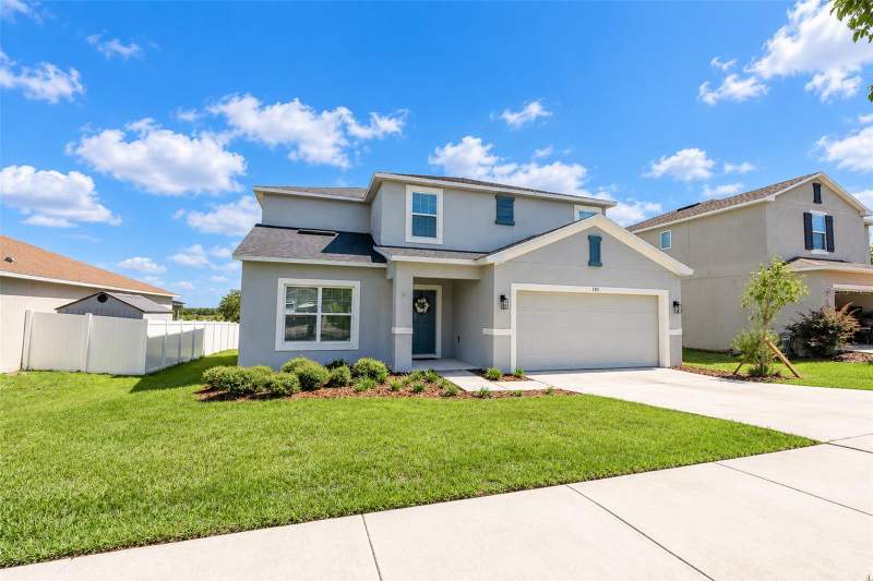 5 bedroom Single Family Residence at 585 Black Eagle Drive, Eagle Pointe Ph III Sub, Groveland — photo 2