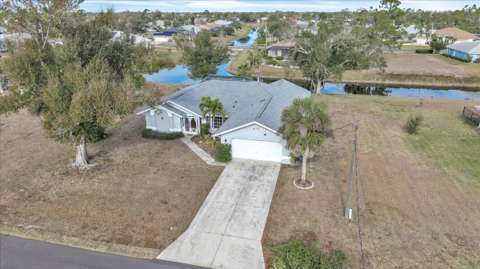 272 Broadmoor Lane, pool for sale in Rotonda West