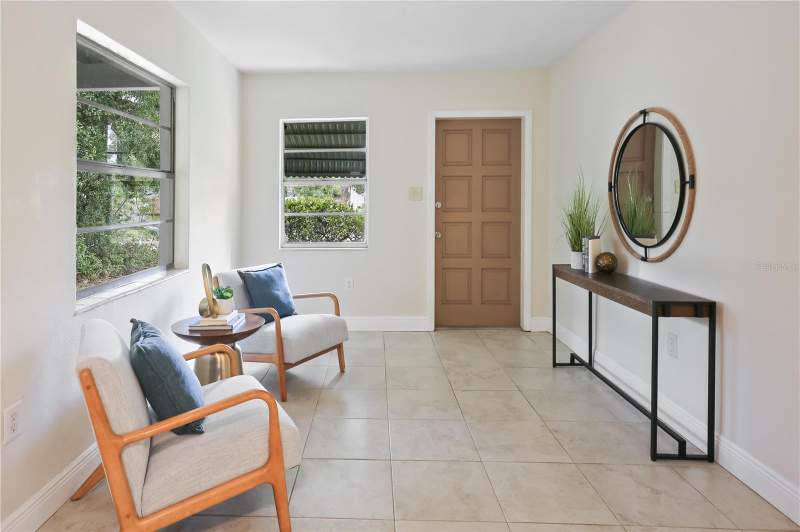 3 bedroom Single Family Residence at 6311 37TH AVENUE, MILES PINES, ST PETERSBURG — photo 5