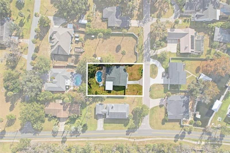 4 bedroom Single Family Residence at 547 NW 9th Avenue, Crystal River, Crystal River — photo 3