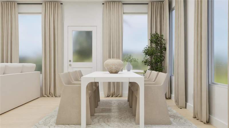 4 bedroom Single Family Residence at 4639 CORAL HARBOUR ROAD, WESTVIEW 50S GC, KISSIMMEE — photo 5