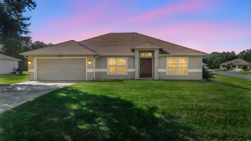 Poinciana Estates