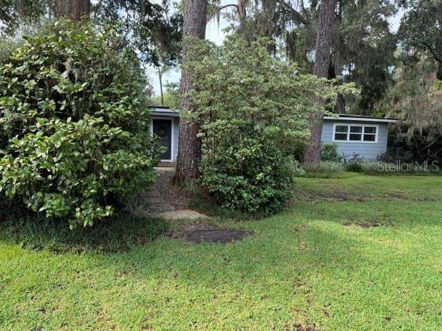 1807 SW 36TH PLACE home for sale in Idylwild Homes for Sale: 1 Listing