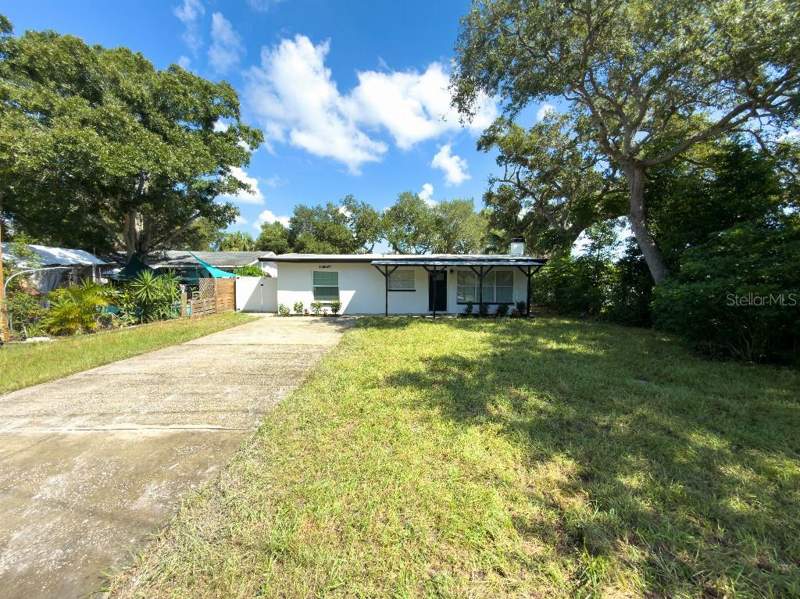 2 bedroom Single Family Residence at 10927 72nd Avenue, Sunset Lane 1st Add, Seminole — photo 4