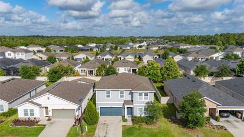 2933 Deerberry Lane, Clermont FL - photo 18 of 40