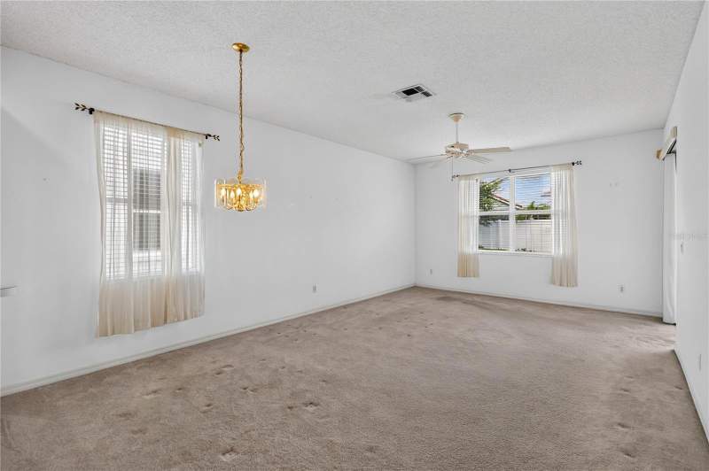 2 bedroom Single Family Residence at 923 Torrey Pine Drive, Greenbriar Sub Ph 2, Winter Springs — photo 3