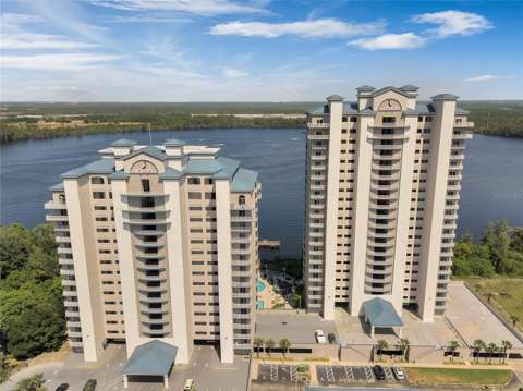 13415 Blue Heron Beach Drive #706, home for sale on Blue Heron Beach Drive