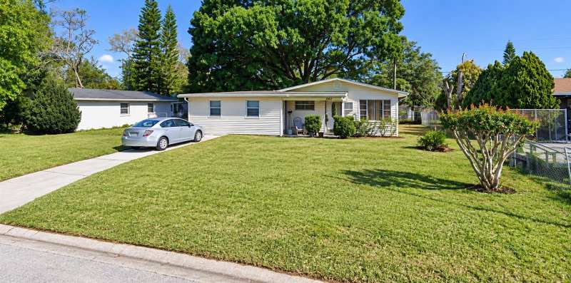 3 bedroom Single Family Residence at 782 Oaklando Drive, Oakland Hills, Altamonte Springs — photo 1