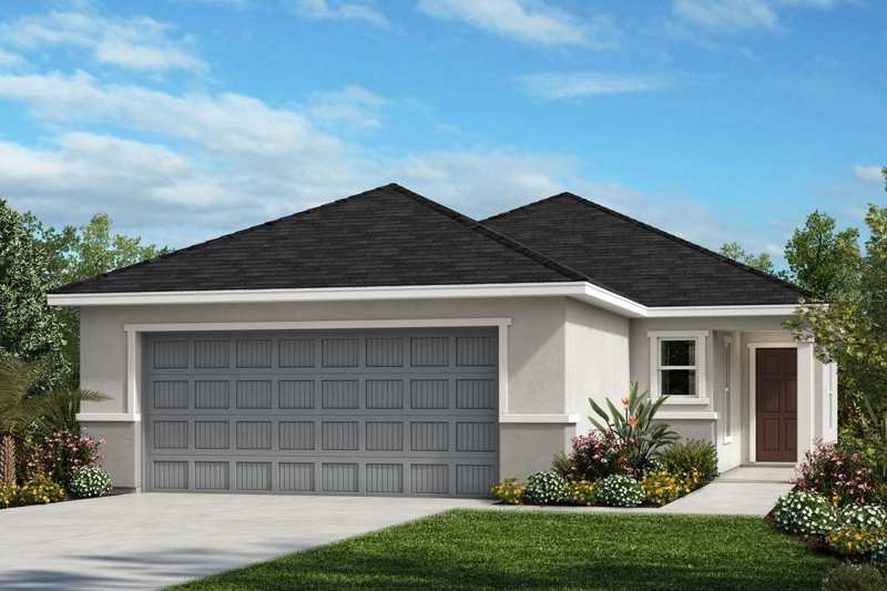 3 bedroom Single Family Residence at 11749 Firespike Street, Magnolia Creek Phase 2, Riverview — photo 1