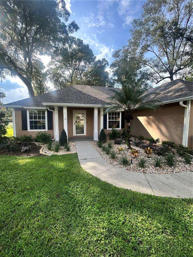 3 bedroom Single Family Residence at 1901 Knolton Avenue, Oakwood Hills, Orange City — photo 3
