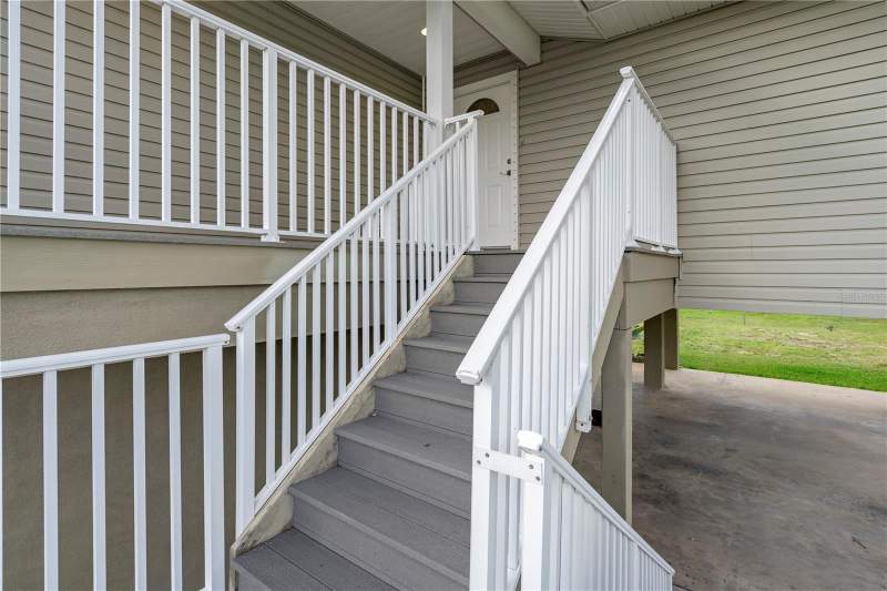 2 bedroom Single Family Residence at 1459 Coburn Drive, Siler Shores, Tarpon Springs — photo 4