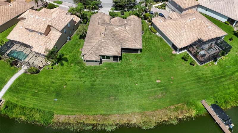 4 bedroom Single Family Residence at 3553 Somerset Circle, Bellalago Ph 2N, Kissimmee — photo 2