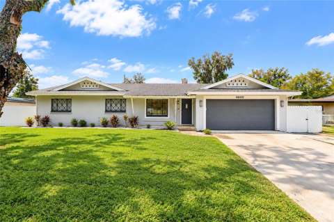 4600 Arcie Street, home for sale in Orlando 32812