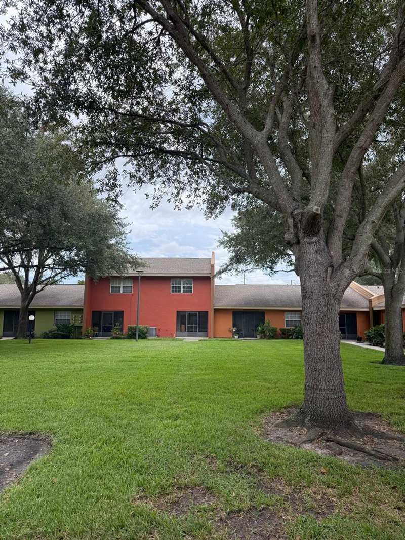 2 bedroom Townhouse at 4786 Tangerine Avenue #4786, Wrenwood Condo, Winter Park — photo 1