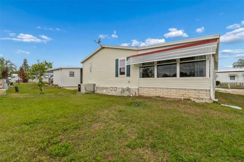 3 bedroom Manufactured Home at 37644 Pinata Avenue, Spanish Trails West Residential Cooperative, Zephyrhills — photo 5