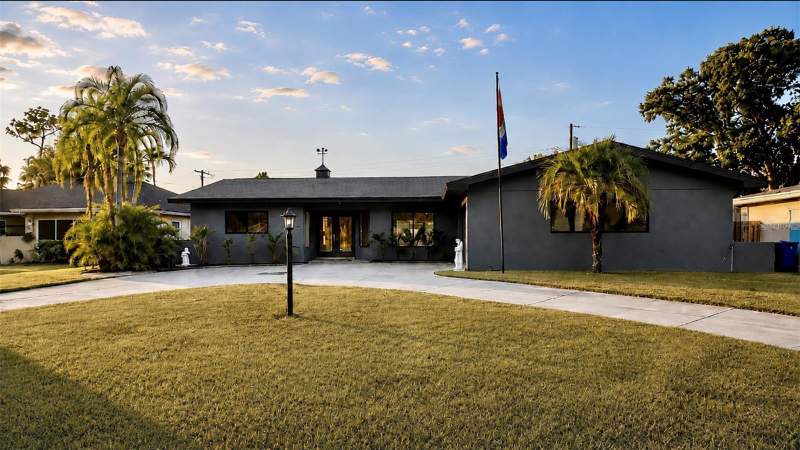 Pinellas Point Skyview ShoresHomes for Sale in St