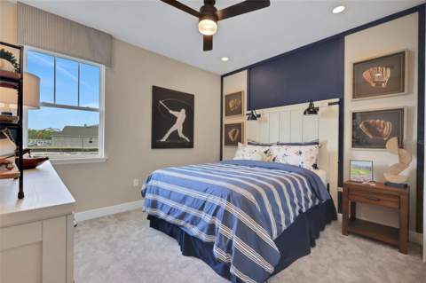 17338 Wild Daisy Drive, Winter Garden FL - photo 11 of 14
