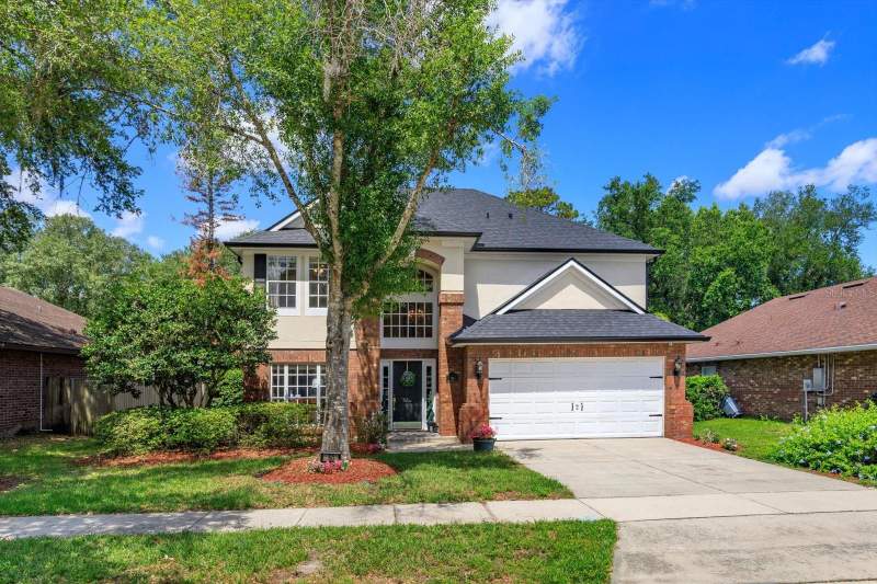 50 OAK BEND COURT home for sale in Seneca Bend