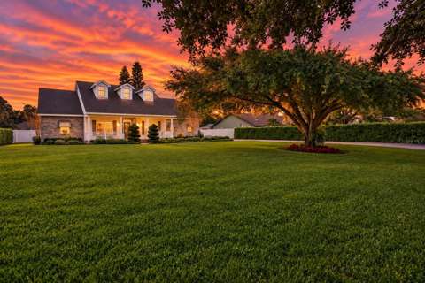 3831 Gaines Drive, home for sale in Winter Haven 33884
