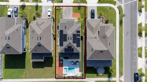 1582 Sepal Street, Kissimmee FL - photo 10 of 63