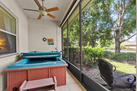 1016 Green Gate Boulevard, Groveland FL - photo 20 of 44