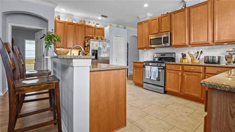 19420 Sunset Bay Drive, Land O Lakes FL - photo 12 of 55