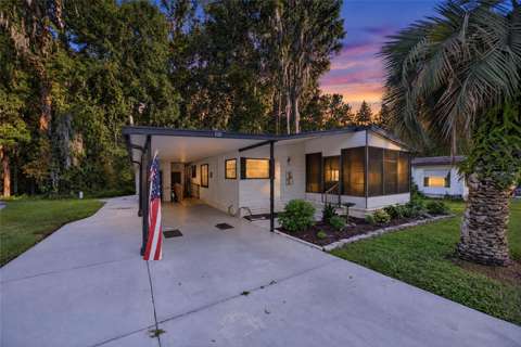 305 S Timber Trail, home for sale in Wildwood 34785