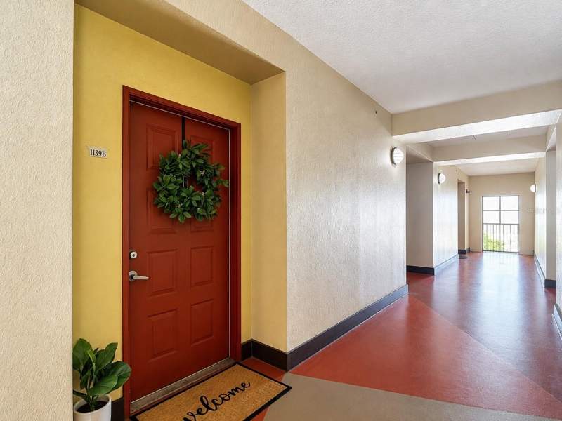 3 bedroom Condominium at 501 S Moody Avenue #1139B, The Madison At Soho Condominium, Tampa — photo 2