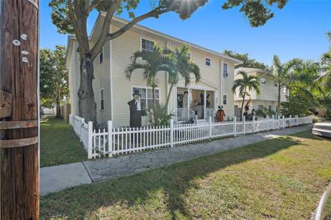 717 Dartmoor Street, home for sale in St. Petersburg 33701