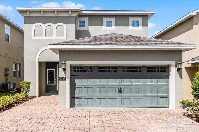 Encore At Reunion, Reunion ResortHomes for Sale in Kissimmee, FL