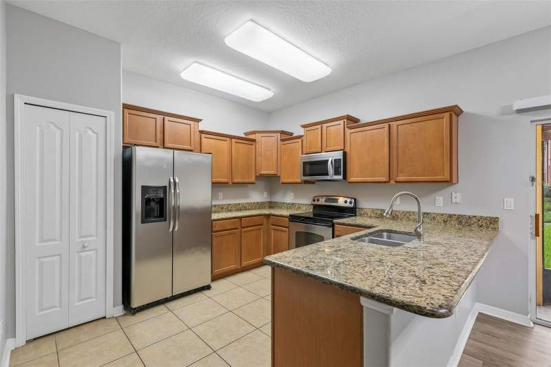 3 bedroom Townhouse at 1220 Twin Trees Lane, Retreat At Twin Lakes Rep, Sanford — photo 5