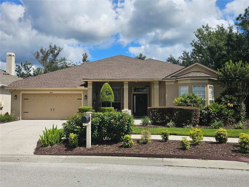 4 bedroom Single Family Residence at 7404 Ambleside Drive, Wilderness Lake Preserve Ph 2, Land O Lakes — photo 1