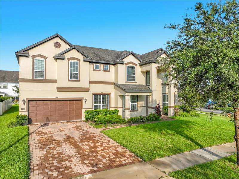 1818 JUNIPER HAMMOCK STREET home for sale in Mcallister Landing Homes for Sale: Median $650K