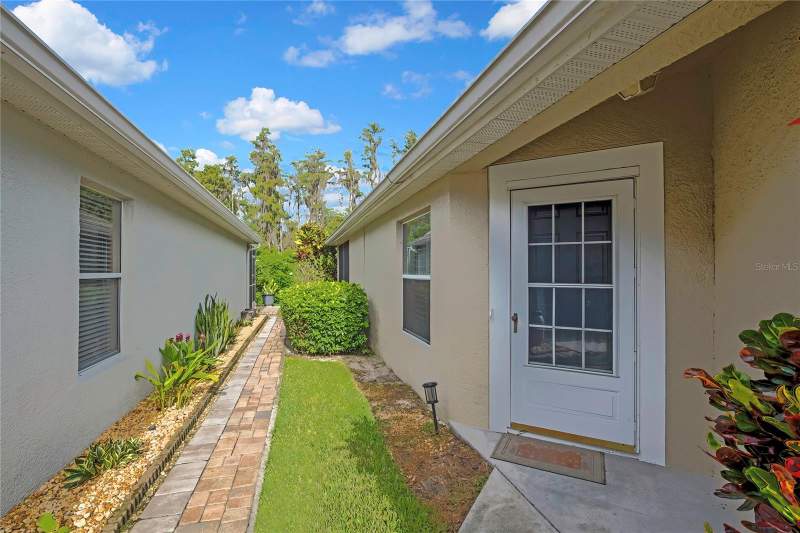 2 bedroom Villa at 2815 Torrance Drive, Oakstead, Land O Lakes — photo 4