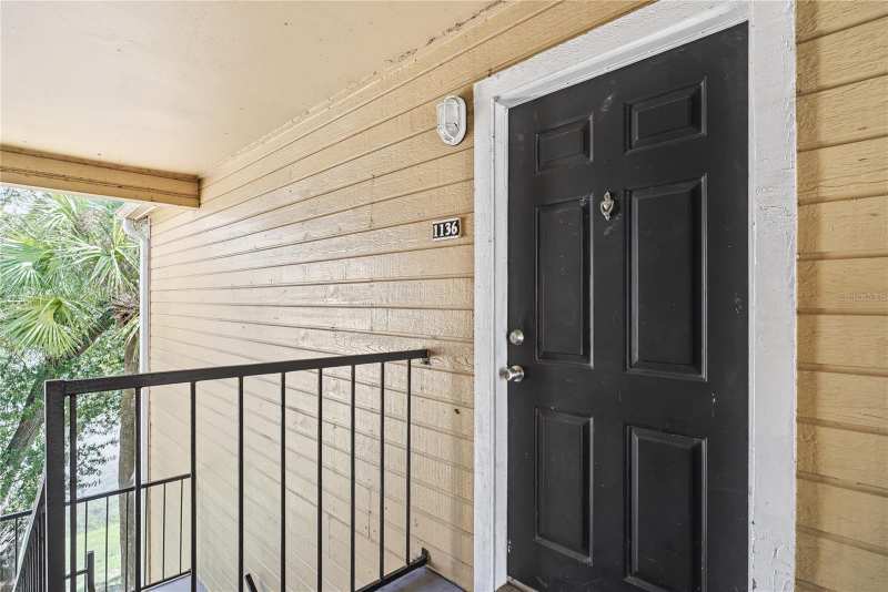 1 bedroom Condominium at 1079 S Hiawassee Road #1136, Tradewinds, Orlando — photo 1