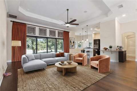 25444 Hawks Run Lane, Sorrento FL - photo 9 of 78