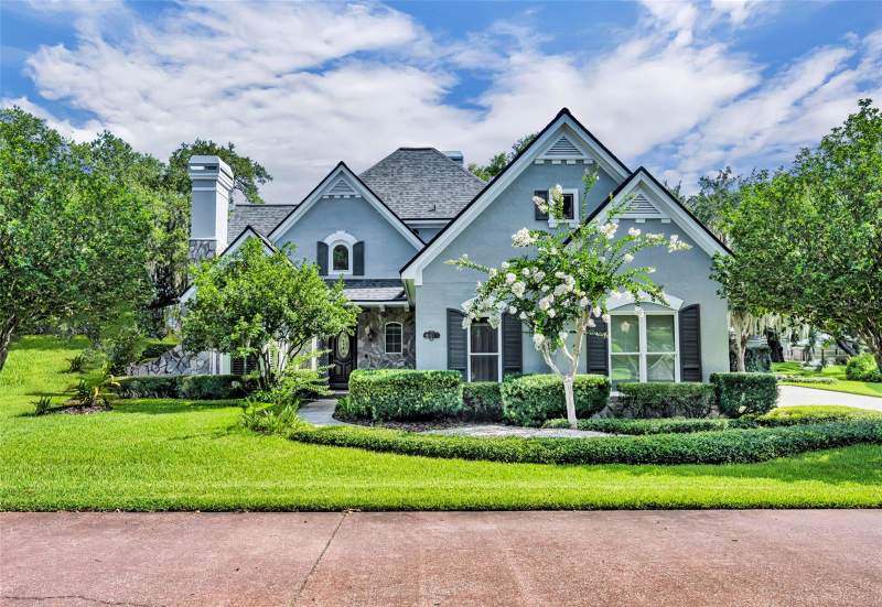 Harbour Oaks Pointe
